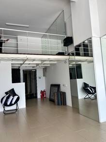 Duplex Soho in Nu Empire Subang