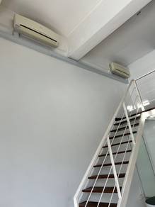 Duplex Soho in Nu Empire Subang