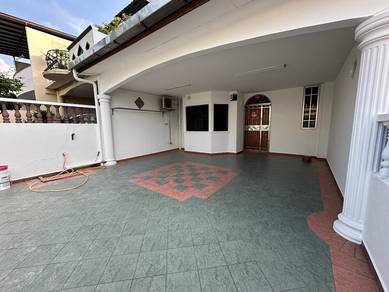 2 Storey Terrace House @ Taman Skudai Baru (FS26057S)