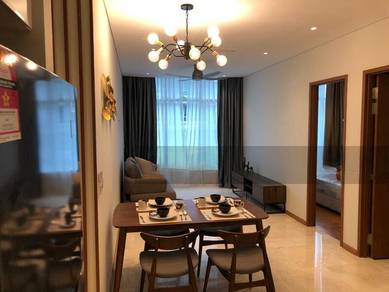 Sky Suites @ KLCC
