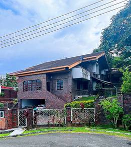Spanish Tudor Design Bungalow For Sale