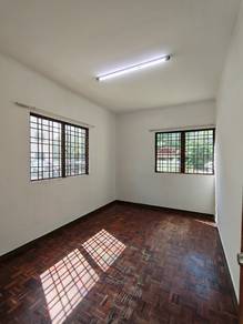 Ground Floor Corner Apartment