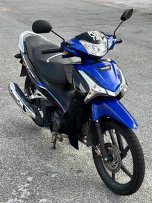 2022 HONDA WAVE 125i WAVE 125 WAVE125 WAVE125i