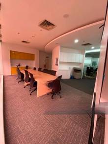 Fully Fitted Office for rent in Mutiara Damansara!