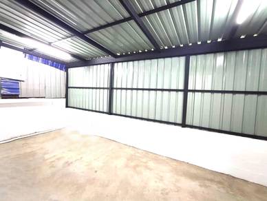 Factory for Rent @ Jalan Tun Abdul
