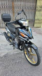 135LC V3 Standard Dah Restore 🔥🔥LC 135 V3 #5241