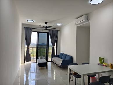 Cheapest Full Furnish Vivo Executive Condo Batu Kawan