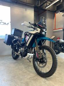 New Cfmoto 450mtx n1 700mt 800mtx svt650 mt09