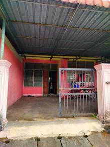 1-storey-Terraced-House-for-sale-Sungai-Petani-Kedah