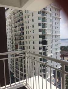 Goldensands Service Apt (Beside HSA)