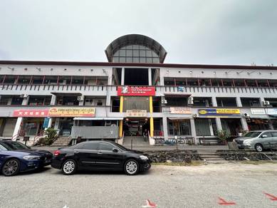 Plaza Ampang Jaya (Pandan Mewah)