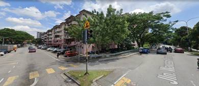 Regal Regina Court Ampang100% FULL LOAN Below Market Price Free MOT