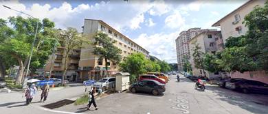 Regal Regina Court Ampang100% FULL LOAN Below Market Price Free MOT