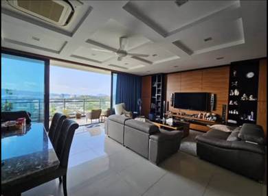 Harrington Suites Condominium, Kota Kinabalu