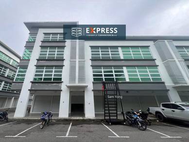 Marina Phase 2, Miri