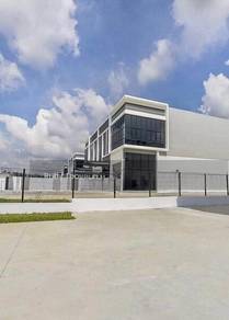 Eco Business Park 2 - Cluster Factory for Rent