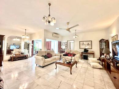 DEPOSIT FLEXIBLE🔥 1350 SQFT Pantai Hillpark Phase 3 Bangsar South