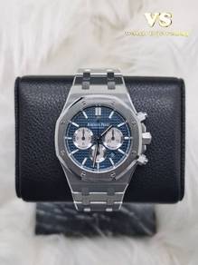 Audemars Piguet Royal Oak 26331st/41mm (2021 YEAR)