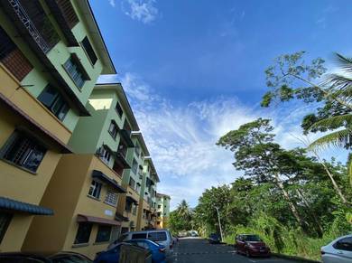 Lily & Jasmine , Tampoi Indah , 3 Bedroom , Low Floor 