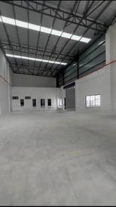 Eco Business Park 1 - 1 Storey Cluster Factory for Rent
