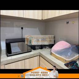 Sun Sky Apartment, Miri