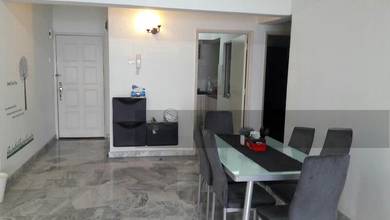 Below Market Price Shang Villa Condo Kelana Jaya 1 Carpark