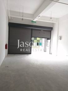 For Rent – The Zen Ground Floor Shop Lot