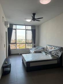 Greenfield Regency , Tampoi Indah , Skudai , Studio , High Floor