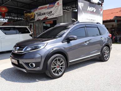 Honda BR-V 1.5 V (A) M229