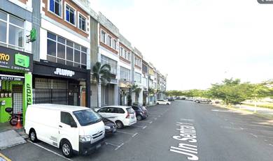3 Storey Shoplot For Sale @ Taman Nusa Sentral