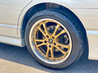 Honda ODYSSEY 2.4 i-VTEC (A)