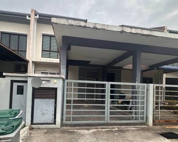 (PALING MURAH) FREEHOLD 2 Storey Terrace Bandar Ainsdale, Seremban