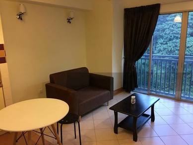 Below Market Price Perdana Exclusive Condo 2 Carpark