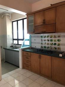 Parkview Towers, bukit jambul