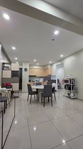 Bandar perda, Metropol Well maintanied unit for rent