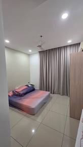 Bandar perda, Metropol Well maintanied unit for rent