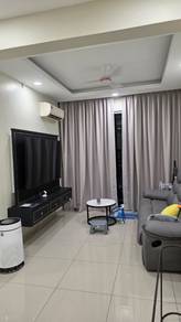 Bandar perda, Metropol Well maintanied unit for rent