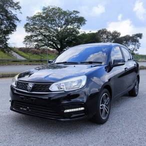Proton SAGA PREMIUM AT 1.3L (A)