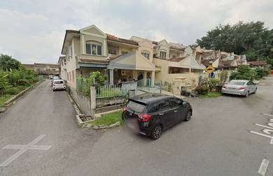 Taman Impian Indah Sg.Buloh 100% FULL LOAN Below Market Price Free MOT