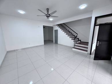 Mutiara Rini Home 7 @ Jalan Bestari 8x Mutia