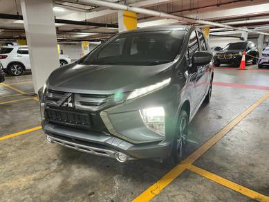 Mitsubishi XPANDER 1.5 (A)