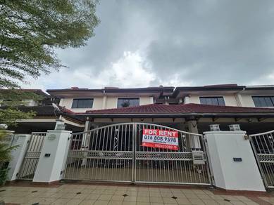 Seng Goon, Near Boulevard - Double Storey Terrace Intermediate House