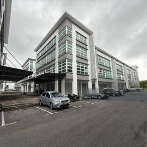 Marina Bay Phase 2, Miri
