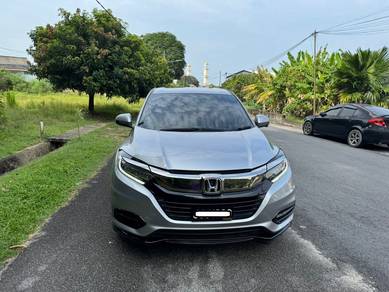 Honda HR-V 1.8 V (A)