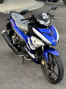 2019 YAMAHA Y15ZR Y15 ZR Y 15 ZR 1Owner LIKE NEW