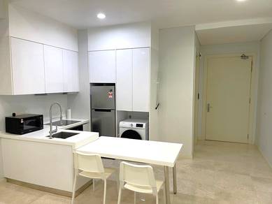 Vogue Suites Residence near LRT Abdullah Hukum Mid Valley Megamall KL
