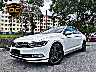 Volkswagen PASSAT 2.0 (A) 380 TSI HIGHLINE