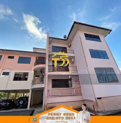 Lutong Villa Apartment, Lutong, Miri