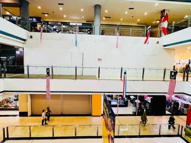 1 Borneo Shopping Mall | Shoplot | Kota Kinabalu |Kingfisher| Likas