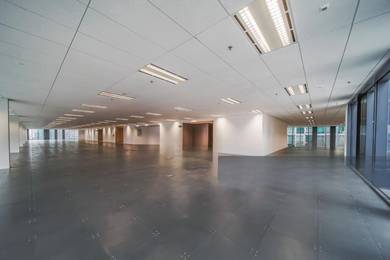 Grade A Office in KLCC for rent !